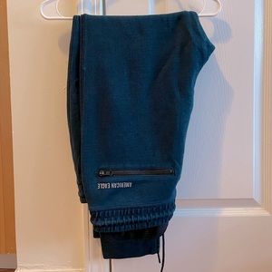 American Eagle Outfitter Men’s Flex Joggers